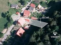 Prodej podílu zahrady, Nový Hrozenkov, 748 m2