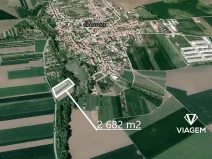 Prodej pole, Opatovice, 2682 m2