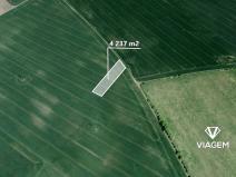 Prodej podílu pole, Újezd u Brna, 1412 m2