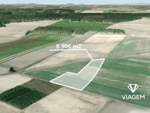 Prodej podílu pole, Sudovo Hlavno, 4453 m2