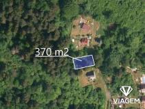 Prodej pozemku pro bydlení, Kyselka, 370 m2