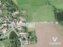 Prodej pozemku pro bydlení, Kokašice, 2434 m2