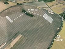 Prodej podílu lesa, Radkova Lhota, 2383 m2