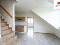 Prodej bytu 3+kk, Břežany II, 85 m2