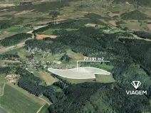 Prodej podílu pole, Český Dub, 12899 m2