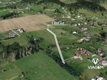 Prodej podílu pozemku pro bydlení, Bystřice, 119 m2