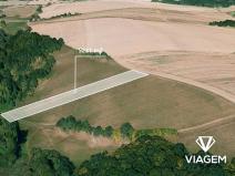 Prodej podílu pole, Velká Polom, 1046 m2