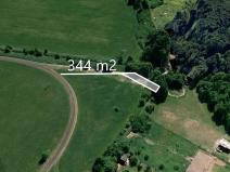 Prodej podílu pole, Tlumačov, 172 m2