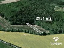 Prodej podílu pole, Kostelany, 590 m2