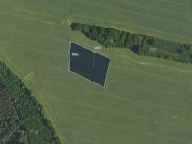Prodej pole, Výžerky, 7280 m2