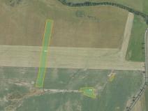 Prodej pole, Drahlín, 15954 m2