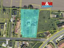 Prodej pozemku pro bydlení, Rokytno, 3184 m2