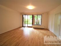 Pronájem bytu 4+kk, Praha - Dejvice, Lindleyova, 98 m2