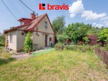 Prodej chaty, Brno - Kníničky, 25 m2