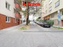 Pronájem bytu 4+1, Brno, Lidická, 120 m2