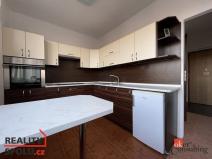 Pronájem bytu 1+1, Opava - Kateřinky, Zeyerova, 35 m2