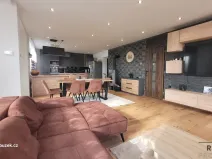 Prodej rodinného domu, Čelechovice na Hané, 170 m2