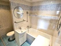 Pronájem bytu 1+1, Most, Komořanská, 40 m2