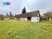 Prodej chalupy, Tasov, 100 m2