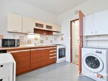 Pronájem bytu 1+1, Židlochovice, sídl. Družba, 30 m2