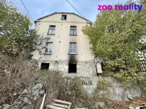 Prodej rodinného domu, Ústí nad Labem, Opletalova, 111 m2