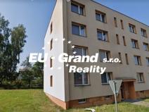 Prodej bytu 3+1, Šluknov, 74 m2