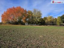 Prodej pole, Liběšice - Trnobrany, 3121 m2