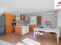 Prodej rodinného domu, Bohuslavice, 98 m2