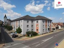 Pronájem bytu 2+1, Přelouč, Československé armády, 55 m2