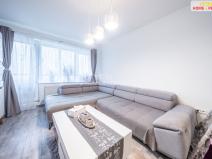 Prodej bytu 3+1, Brandýs nad Labem-Stará Boleslav - Brandýs nad Labem, Brázdimská, 86 m2