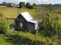 Prodej zahrady, Veselíčko, 2014 m2