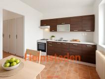 Pronájem bytu 2+1, Karviná - Nové Město, Závodní, 55 m2