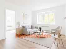 Pronájem bytu 2+1, Stonava, Hořany, 66 m2