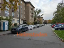 Pronájem kanceláře, Ostrava - Poruba, Bohuslava Martinů, 81 m2