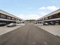 Pronájem skladu, Brno, Vinohradská, 446 m2