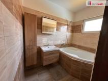 Prodej bytu 2+1, Pardubice - Ohrazenice, Arbesova, 71 m2