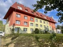 Prodej bytu 1+1, Starý Plzenec, Herejkova, 38 m2