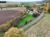 Prodej pozemku pro bydlení, Sudice, 2430 m2