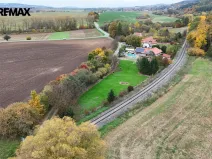 Prodej pozemku pro bydlení, Sudice, 2430 m2