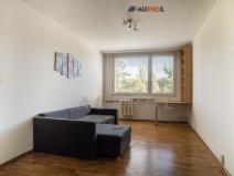 Prodej bytu 2+kk, Praha - Žižkov, Na rovnosti, 45 m2