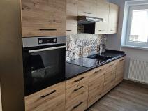 Pronájem bytu 2+1, Olomouc, Polská, 55 m2