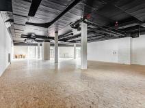 Pronájem výrobních prostor, Praha - Bubeneč, Eliášova, 33 m2