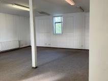 Pronájem kanceláře, Praha - Uhříněves, Kašperská, 100 m2