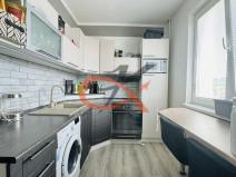 Prodej bytu 2+kk, Zubří, Sídlištní, 52 m2