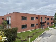 Pronájem bytu 3+kk, Zlín, Mostní, 86 m2