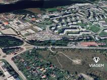 Prodej pole, Jindřichův Hradec, 379 m2