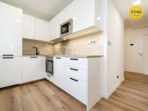 Pronájem bytu 2+1, Ostrava, U Parku, 54 m2