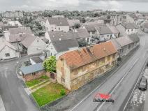 Prodej rodinného domu, Smečno, Slánská, 258 m2