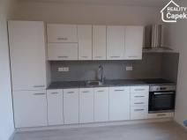 Pronájem bytu 2+kk, Ostrava - Moravská Ostrava, 28. října, 48 m2