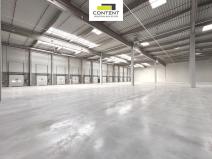 Pronájem výrobních prostor, Mošnov, 20000 m2